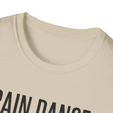 Rain Dance Practitioner Shirt, Funny Farmer Shirt, Farmer Gift, Farm Tee, Homestead Gift