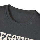 Negative Splits, Positive Vibes Shirt, Funny Runner Shirt, Runner Gift, Running Tee, Marathon Gift