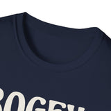Bogey Is a Personality Shirt, Funny Golfer Shirt, Golfer Gift, Golf Tee, Golf Lover Gift