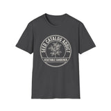 Seed Catalog Addict Shirt, Funny Vegetable Gardener Shirt, Gardener Gift, Gardening Tee, Vegetable Garden Gift