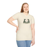 Find the Gap Disc Golf Graphic T-Shirt