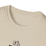 Rig Check Before Coffee Shirt, Funny EMT Shirt, EMT Gift, Paramedic Tee, First Responder Gift