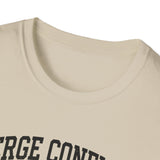 Merge Conflict Survivor Shirt, Funny Software Engineer Shirt, Programmer Gift, Software Developer Tee, Coder Gift