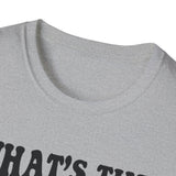 What's the Address of Your Emergency? Shirt, Funny 911 Dispatcher Shirt, Dispatcher Gift, 911 Dispatcher Tee, Telecommunicator Gift