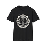 Tactics, Not Tantrums Shirt, Funny Chess Club Shirt, Chess Player Gift, Chess Tee, Chess Lover Gift
