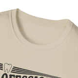 Professional Plaque Hunter Shirt, Funny Dental Hygienist Shirt, RDH Gift, Dental Office Team Tee, Dental Hygiene Gift