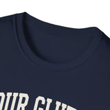 Your Glutes Aren't Firing Shirt, Funny Physical Therapy Shirt, PT Gift, Physical Therapist Tee, Rehab Team Gift