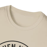 Broody Hen Negotiator Shirt, Funny Chicken Keeper Shirt, Chicken Lover Gift, Backyard Chicken Tee, Homestead Gift