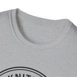 Sock Knitter Club Shirt, Funny Knitter Shirt, Knitting Gift, Knitter Tee, Yarn Lover Gift