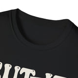 Cut It Twice, Still Short Shirt, Funny Quilter Shirt, Quilter Gift, Quilting Tee, Sewing Lover Gift