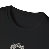 Surreal Ocean Shirt, Ocean Staircase Illusion Art Tee, Sailing Tee, Ocean Lover Gift