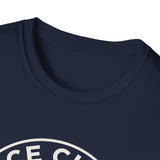 Pace Chart Nerd Shirt, Funny Runner Shirt, Runner Gift, Running Tee, Marathon Gift