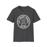 Half Square Triangle Hero Shirt, Funny Quilter Shirt, Quilter Gift, Quilting Tee, Sewing Lover Gift