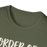 Order of Operations Enforcer Shirt, Funny Math Teacher Shirt, Math Teacher Gift, Teacher Tee, Back to School Gift