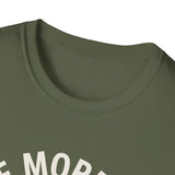 One More Rep, Then We Talk Shirt, Funny Physical Therapy Shirt, PT Gift, Physical Therapist Tee, Rehab Team Gift