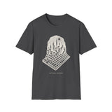 Surreal Software Engineer Shirt, Keyboard to City Illusion Art Tee, Programmer Gift, Software Developer Tee, Coder Gift