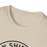 Full Moon Shift Survivor Shirt, Funny ER Nurse Shirt, ER Nurse Gift, Emergency Nurse Tee, Nurse Week Gift