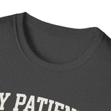 My Patients Weigh Less Than My Coffee Shirt, Funny NICU Nurse Shirt, Neonatal Nurse Gift, NICU Christmas Tee, Nurse Gift