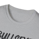 Bullseye Adjacent Shirt, Funny Combat Archery Shirt, Archery Gift, Archer Tee, Combat Archery Gift
