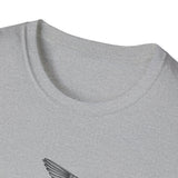 Surreal Surgical Tech Shirt, Scissors to Swallows Illusion Art Tee, Surgical Tech Gift, Scrub Tech Tee, OR Team Gift