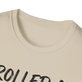 Rolled a One, Again Shirt, Funny Game Master Shirt, Tabletop Gamer Gift, RPG Tee, Game Night Gift