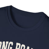 Long Board, Longer Shift Shirt, Funny EMT Shirt, EMT Gift, Paramedic Tee, First Responder Gift