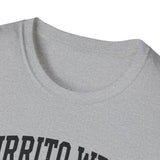Burrito Wrap Specialist Shirt, Funny Vet Tech Shirt, Vet Tech Gift, Veterinary Technician Tee, Vet Clinic Gift