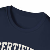 Certified Drive-Thru Lip Reader Shirt, Funny Pharmacy Tech Shirt, Pharmacist Gift, Pharmacy Technician Tee, Pharmacy Week Gift