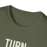 Turn, Reposition, Repeat Shirt, Funny CNA Shirt, CNA Gift, Nursing Assistant Tee, Healthcare Worker Gift
