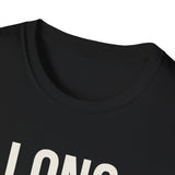 Long Run Sunday Shirt, Funny Runner Shirt, Runner Gift, Running Tee, Marathon Gift