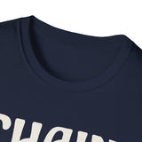 Chain Grease Cologne Shirt, Funny Cyclist Shirt, Cyclist Gift, Bike Tee, Cycling Lover Gift