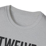 Twelve Hours, Zero Lunch Breaks Shirt, Funny ER Nurse Shirt, ER Nurse Gift, Emergency Nurse Tee, Nurse Week Gift