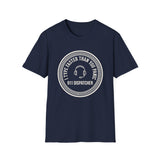 I Type Faster Than You Panic Shirt, Funny 911 Dispatcher Shirt, Dispatcher Gift, 911 Dispatcher Tee, Telecommunicator Gift