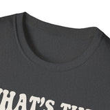 What's the Address of Your Emergency? Shirt, Funny 911 Dispatcher Shirt, Dispatcher Gift, 911 Dispatcher Tee, Telecommunicator Gift