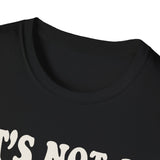 It's Not a Rounding Error Shirt, Funny Accountant Shirt, Accountant Gift, CPA Tee, Tax Season Gift