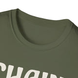 Chain Grease Cologne Shirt, Funny Cyclist Shirt, Cyclist Gift, Bike Tee, Cycling Lover Gift