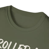 Rolled a One, Again Shirt, Funny Game Master Shirt, Tabletop Gamer Gift, RPG Tee, Game Night Gift