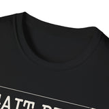 Gait Belt Ready Shirt, Funny Occupational Therapy Shirt, OT Gift, Occupational Therapist Tee, OTA Graduation Gift
