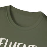 Fluent in Chief Complaint Shirt, Funny ER Nurse Shirt, ER Nurse Gift, Emergency Nurse Tee, Nurse Week Gift