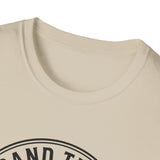 Sand Trap Resident Shirt, Funny Golfer Shirt, Golfer Gift, Golf Tee, Golf Lover Gift