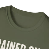 Rained On, Still Camping Shirt, Funny Camper Shirt, Camper Gift, Camping Tee, Outdoor Lover Gift