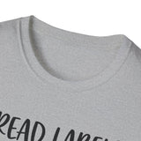 I Read Labels for Fun Shirt, Funny Dietitian Shirt, Dietitian Gift, Nutrition Tee, RD Gift