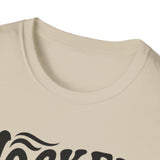 Nocked and Ready Shirt, Funny Combat Archery Shirt, Archery Gift, Archer Tee, Combat Archery Gift