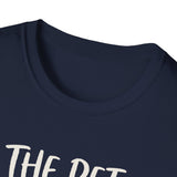 The Pet Ate Your Floss, Huh? Shirt, Funny Dental Hygienist Shirt, RDH Gift, Dental Office Team Tee, Dental Hygiene Gift