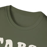 Tabs, Not Spaces Shirt, Funny Software Engineer Shirt, Programmer Gift, Software Developer Tee, Coder Gift