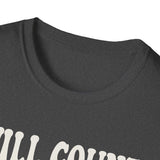Will Count by Fives for Coffee Shirt, Funny Pharmacy Tech Shirt, Pharmacist Gift, Pharmacy Technician Tee, Pharmacy Week Gift