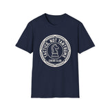 Tactics, Not Tantrums Shirt, Funny Chess Club Shirt, Chess Player Gift, Chess Tee, Chess Lover Gift