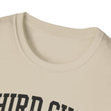 Third Shot Drop Specialist Shirt, Funny Pickleball Shirt, Pickleball Gift, Pickleball Tee, Player Gift