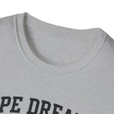 Pipe Dreams Come True Shirt, Funny Plumber Shirt, Plumber Gift, Plumbing Tee, Tradesman Gift