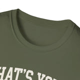 That's Your Kidney, Not the Baby Shirt, Funny Sonographer Shirt, Sonographer Gift, Ultrasound Tech Tee, Sonography Gift